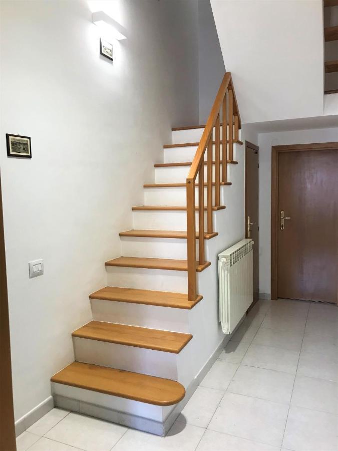 Vecchia Paradiso - A Un Passo Dal Mare Mesyna Zewnętrze zdjęcie