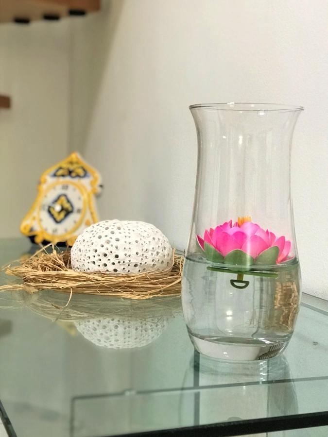 Vecchia Paradiso - A Un Passo Dal Mare Mesyna Zewnętrze zdjęcie