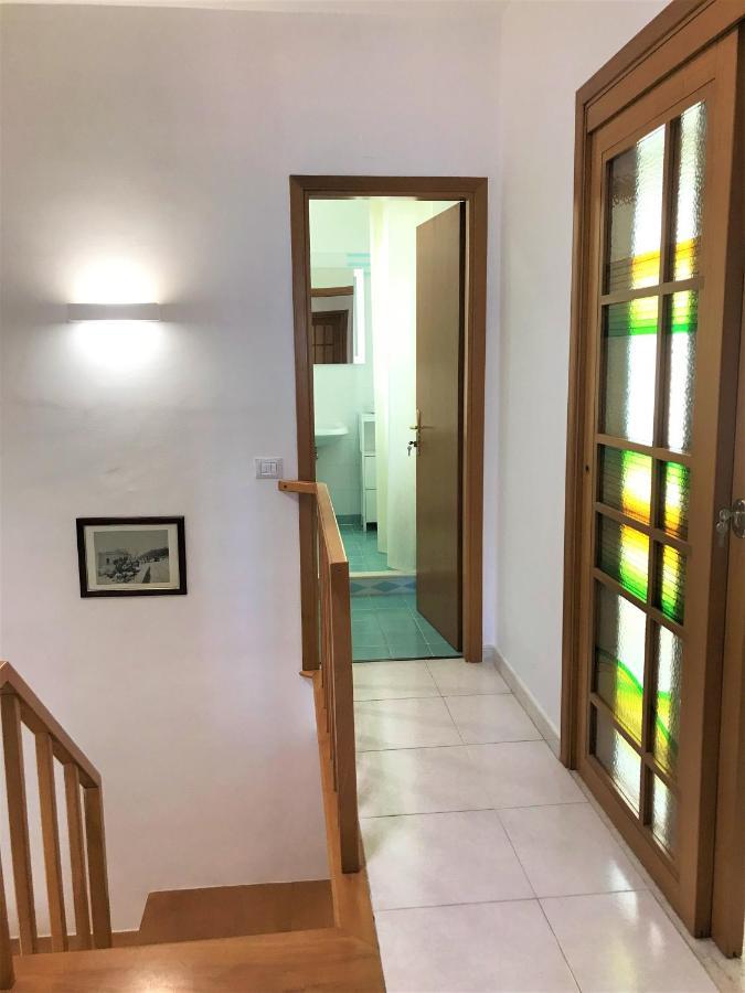 Vecchia Paradiso - A Un Passo Dal Mare Mesyna Zewnętrze zdjęcie