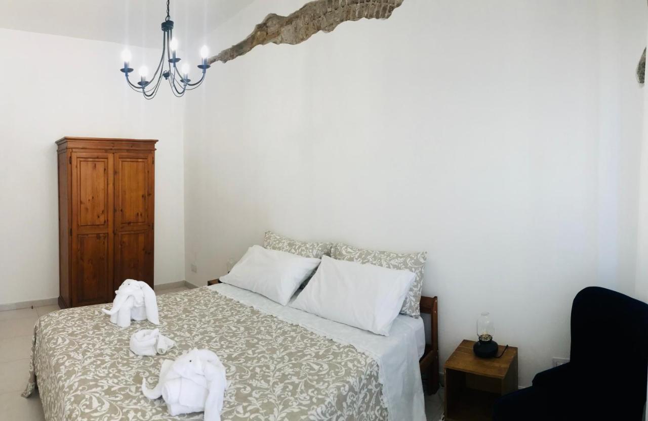 Vecchia Paradiso - A Un Passo Dal Mare Mesyna Zewnętrze zdjęcie