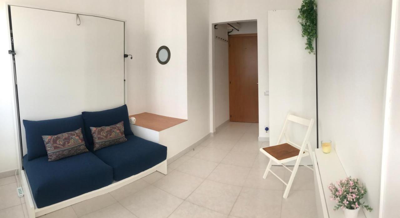 Vecchia Paradiso - A Un Passo Dal Mare Mesyna Zewnętrze zdjęcie