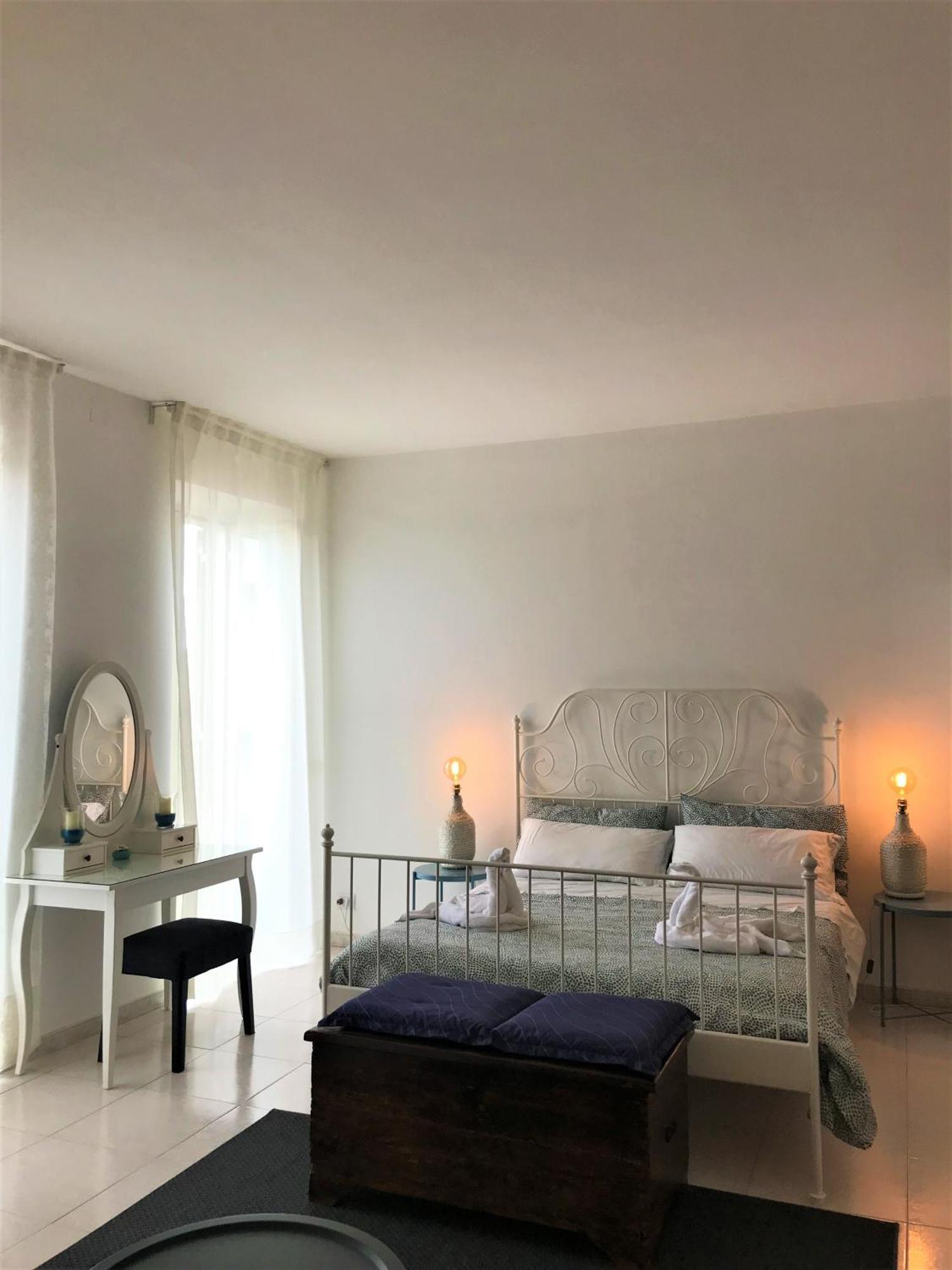 Vecchia Paradiso - A Un Passo Dal Mare Mesyna Pokój zdjęcie